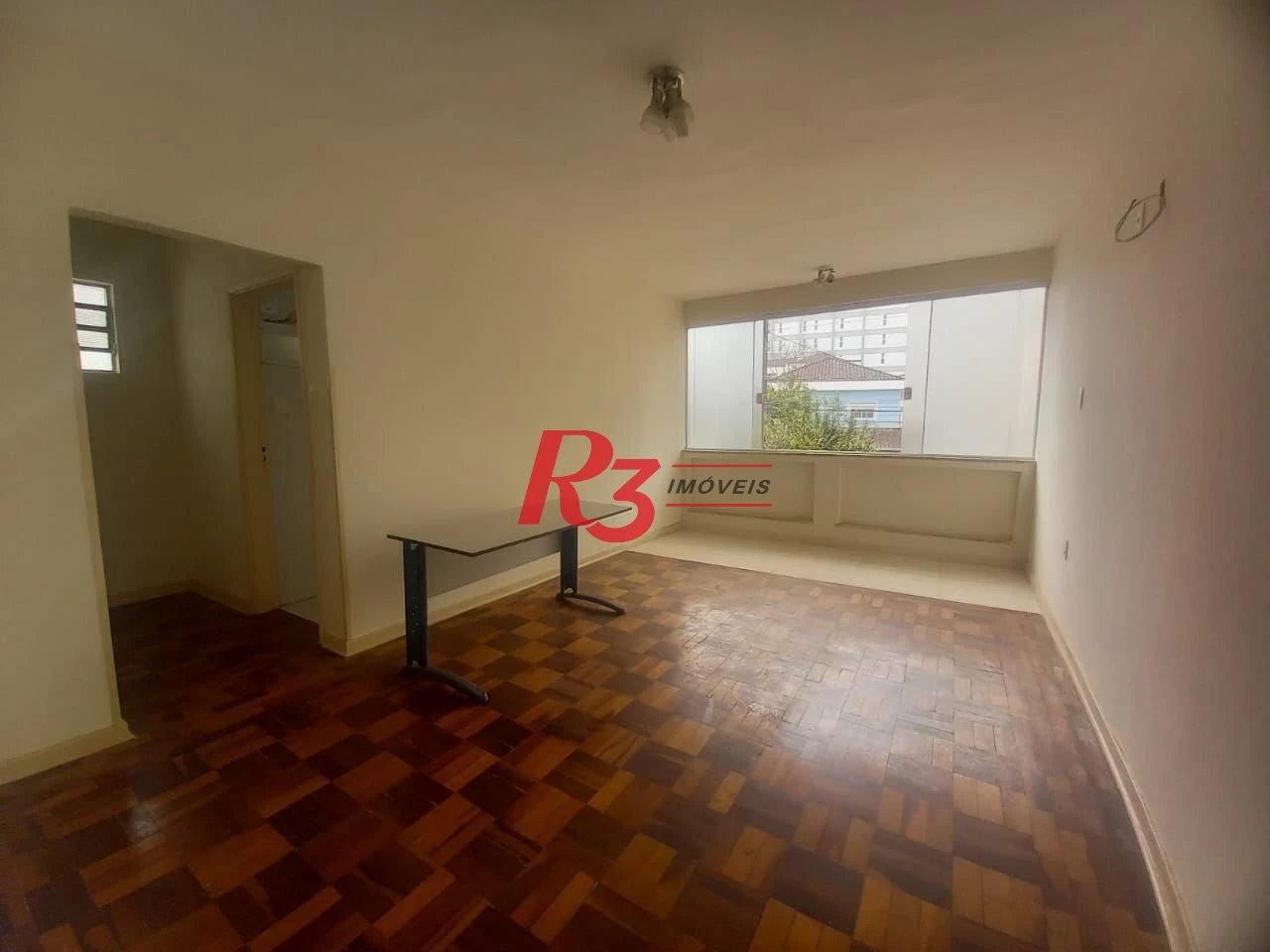 Sobrado para alugar, 227 m² por R$ 12.000,00/mês - Boqueirão - Santos/SP