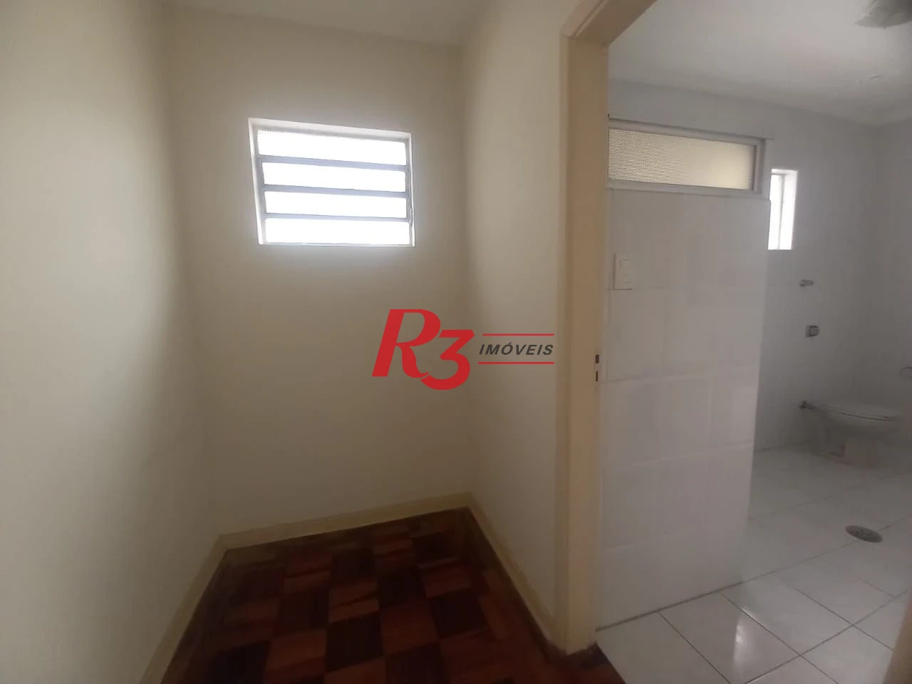 Sobrado para alugar, 227 m² por R$ 12.000,00/mês - Boqueirão - Santos/SP