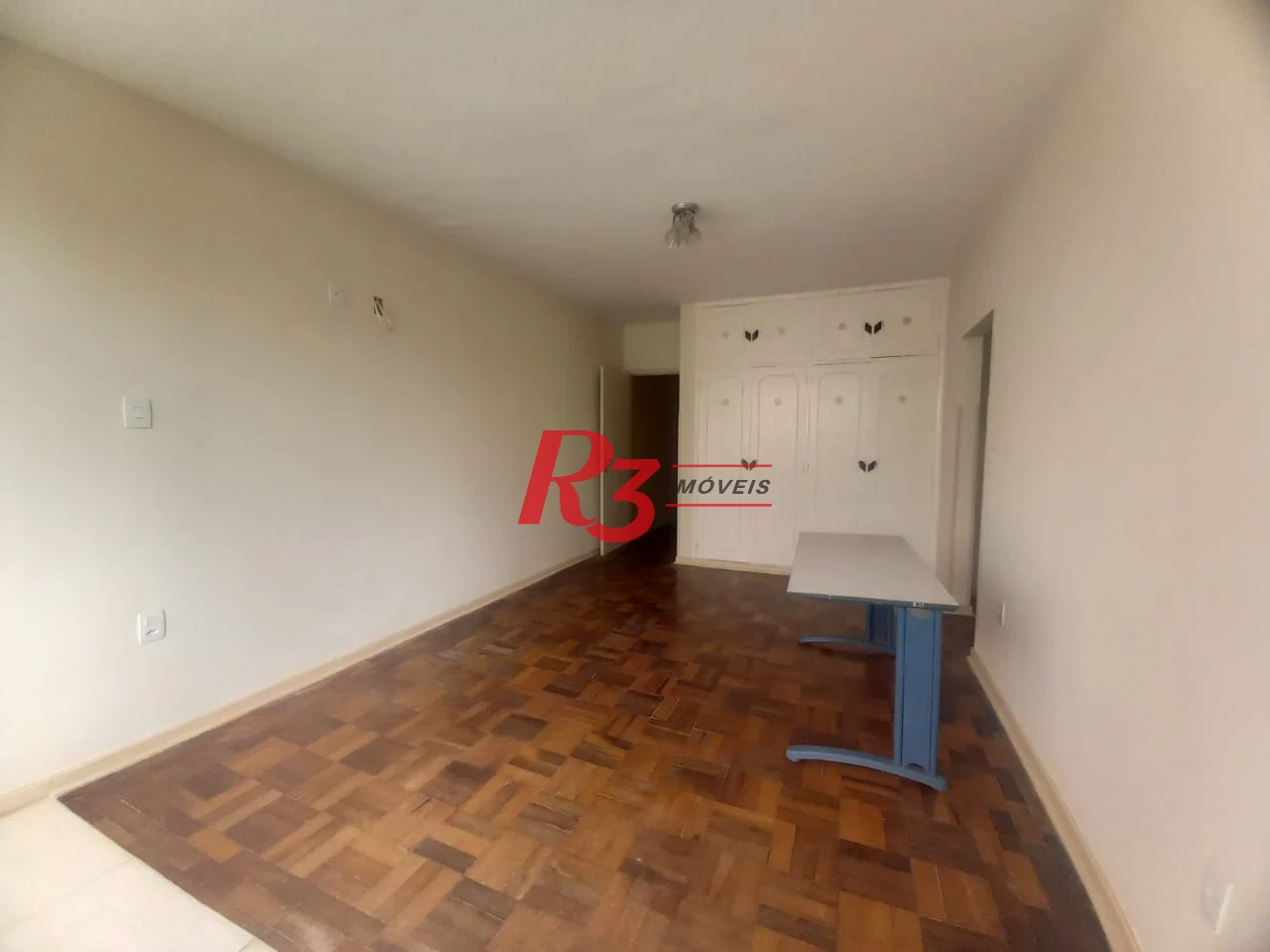 Sobrado para alugar, 227 m² por R$ 12.000,00/mês - Boqueirão - Santos/SP