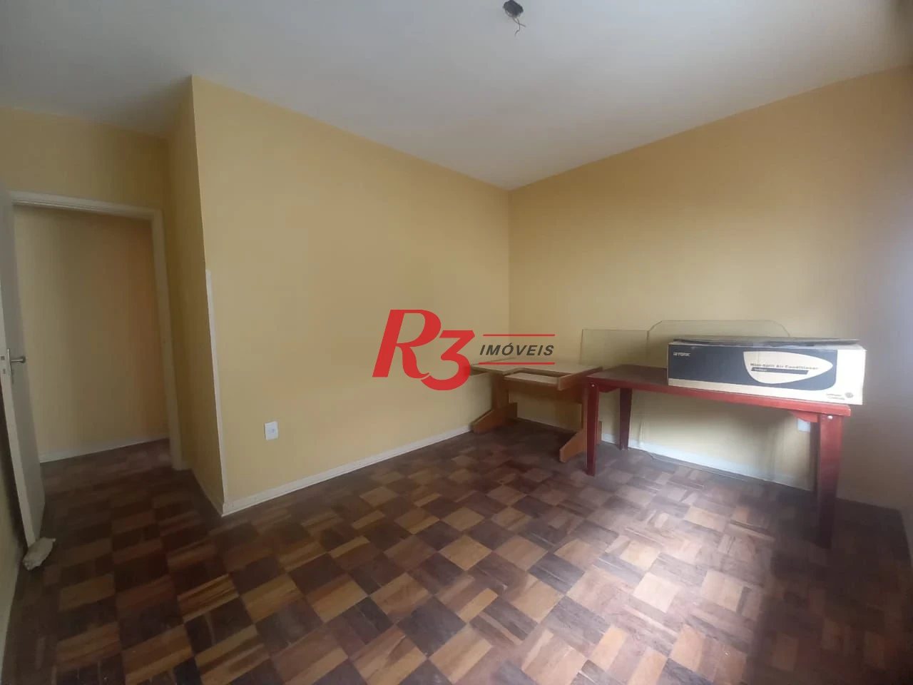 Sobrado para alugar, 227 m² por R$ 12.000,00/mês - Boqueirão - Santos/SP
