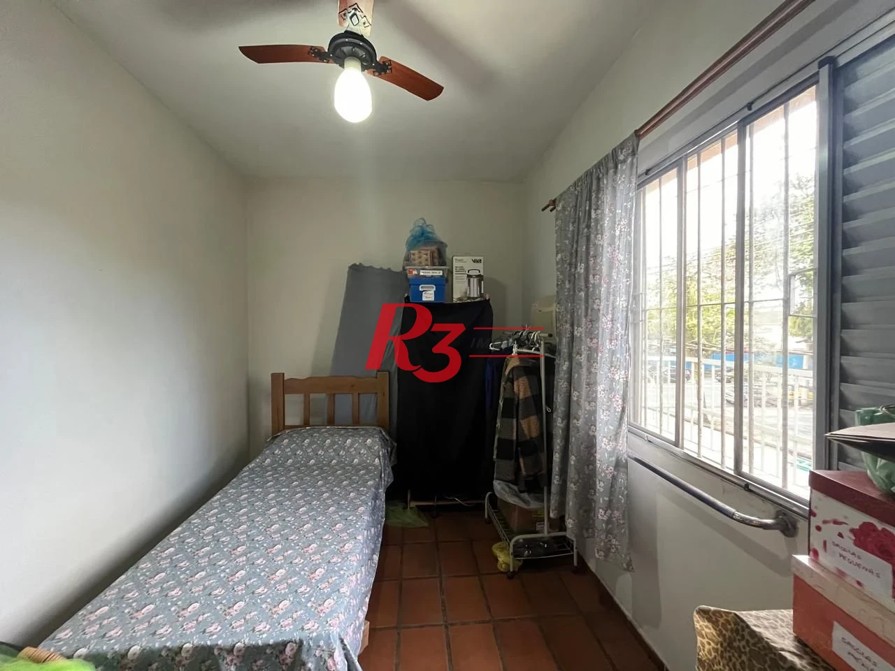 Sobrado à venda, 115 m² por R$ 600.000,00 - Ponta da Praia - Santos/SP