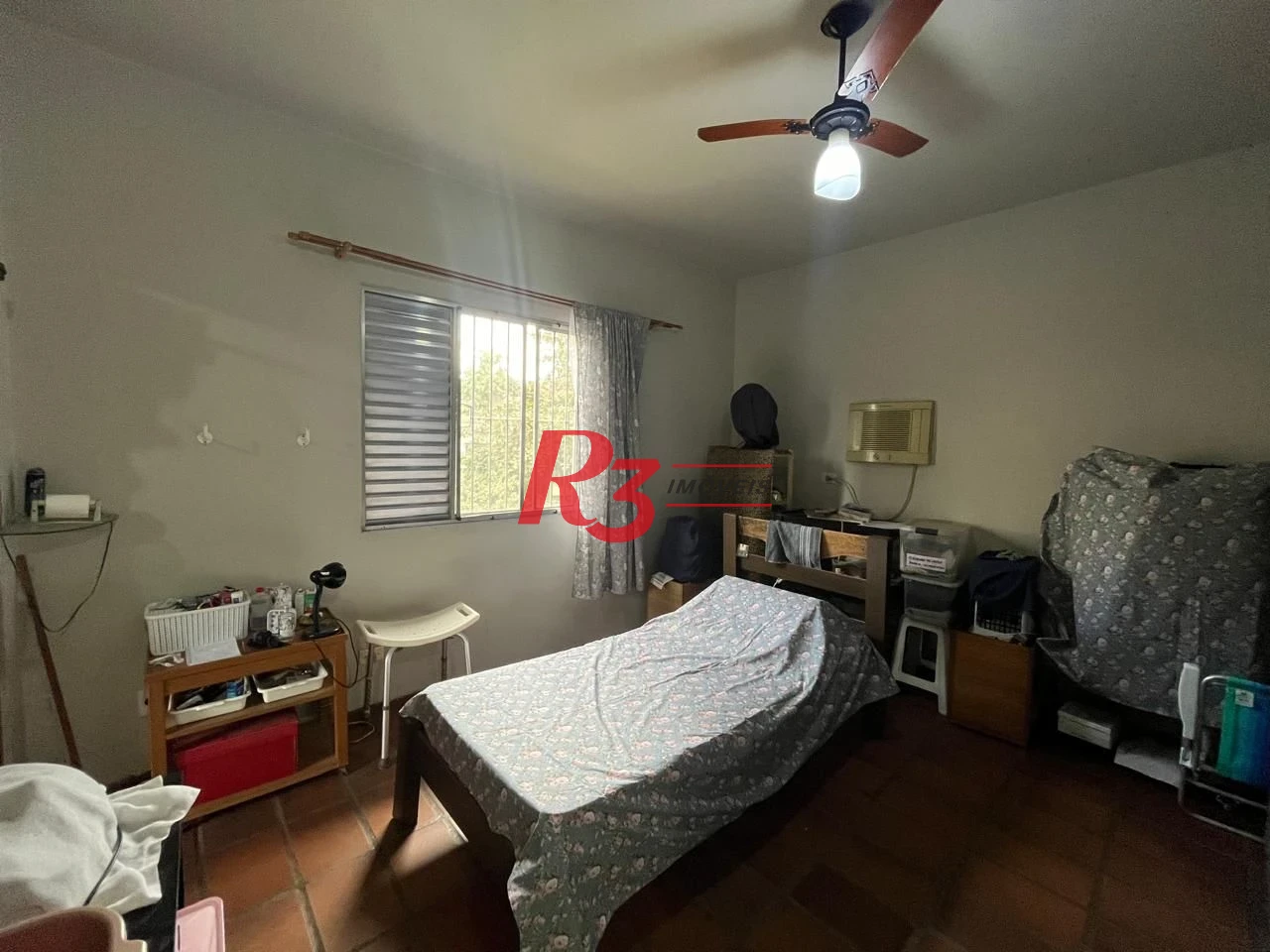 Sobrado à venda, 115 m² por R$ 600.000,00 - Ponta da Praia - Santos/SP