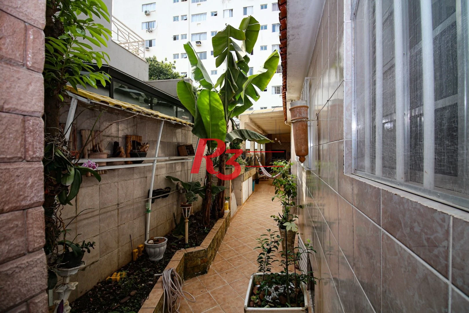 Casa à venda, 350 m² por R$ 1.580.000,00 - Vila Belmiro - Santos/SP