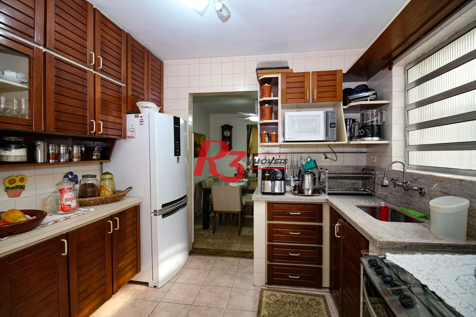 Casa à venda, 350 m² por R$ 1.580.000,00 - Vila Belmiro - Santos/SP