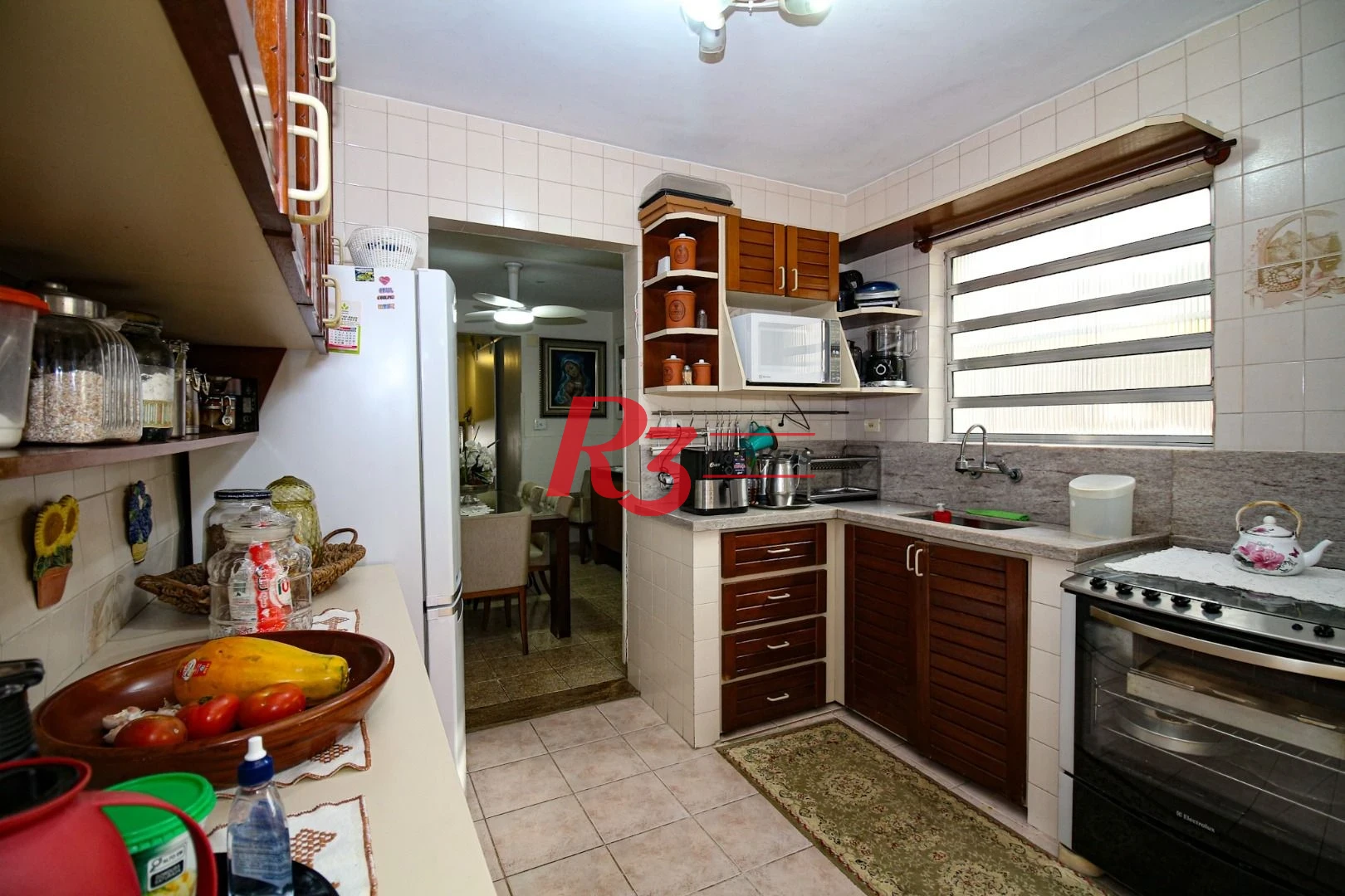 Casa à venda, 350 m² por R$ 1.580.000,00 - Vila Belmiro - Santos/SP