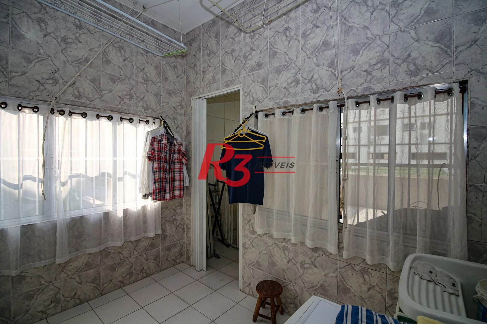Casa à venda, 350 m² por R$ 1.580.000,00 - Vila Belmiro - Santos/SP