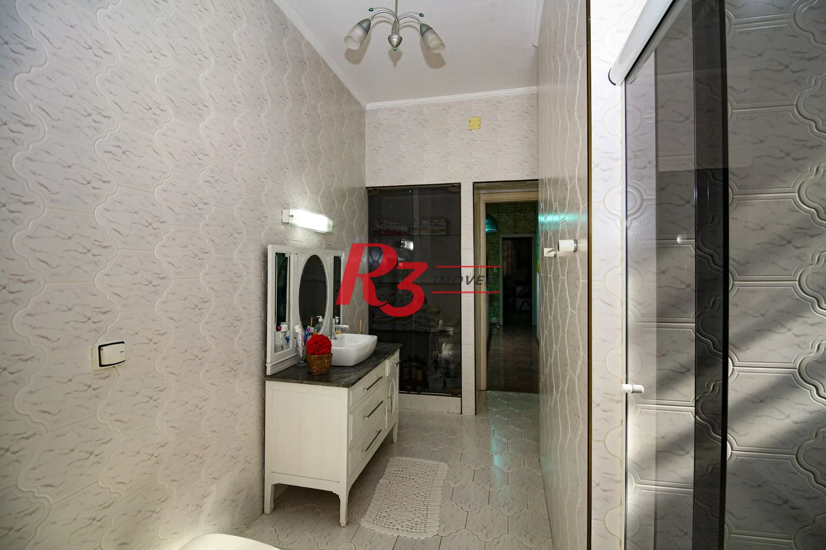 Casa à venda, 350 m² por R$ 1.580.000,00 - Vila Belmiro - Santos/SP