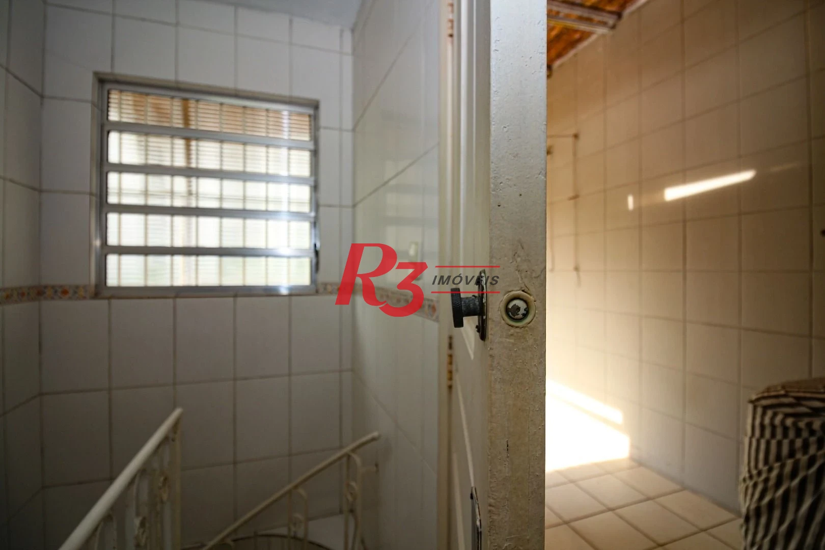Casa à venda, 350 m² por R$ 1.580.000,00 - Vila Belmiro - Santos/SP