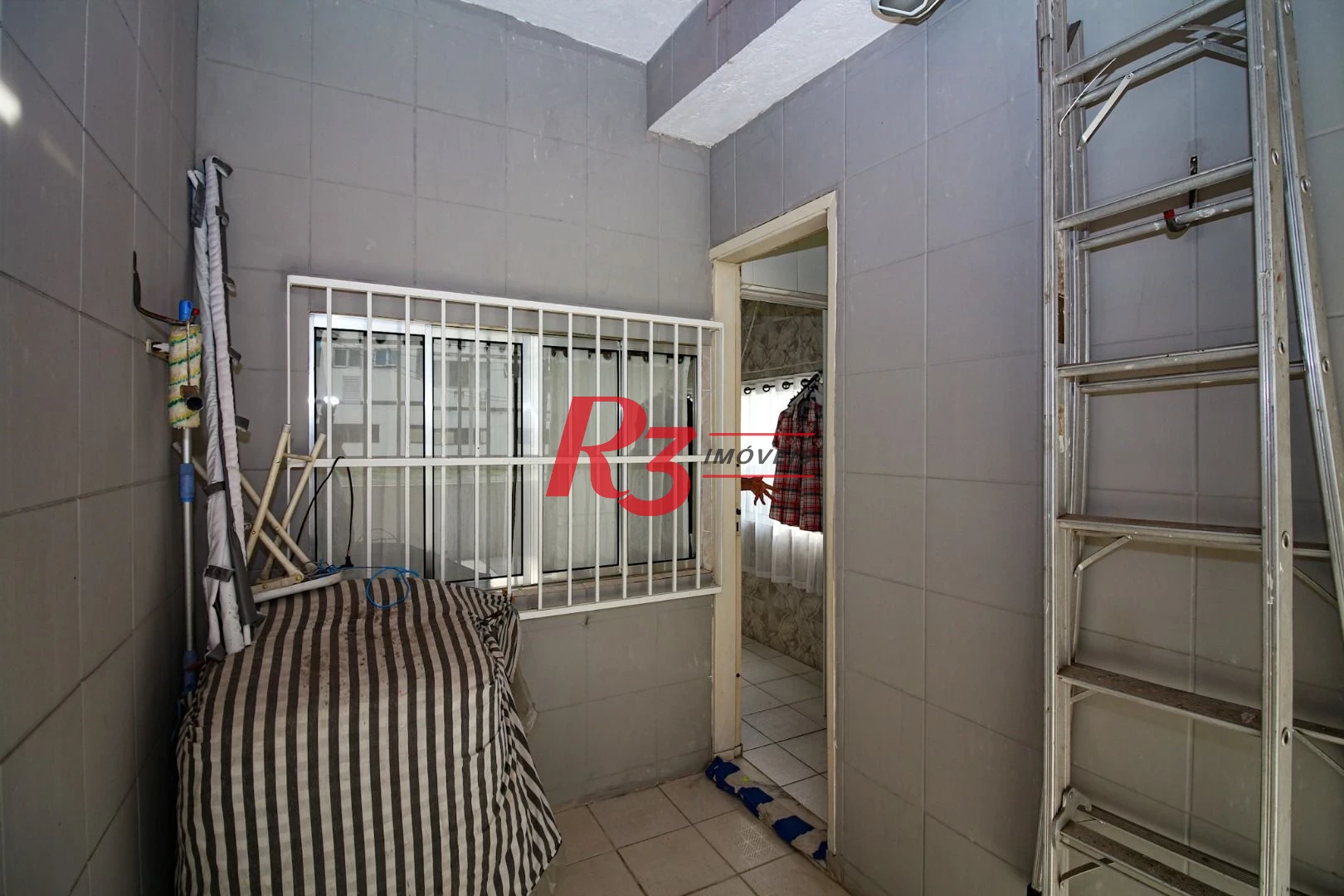 Casa à venda, 350 m² por R$ 1.580.000,00 - Vila Belmiro - Santos/SP