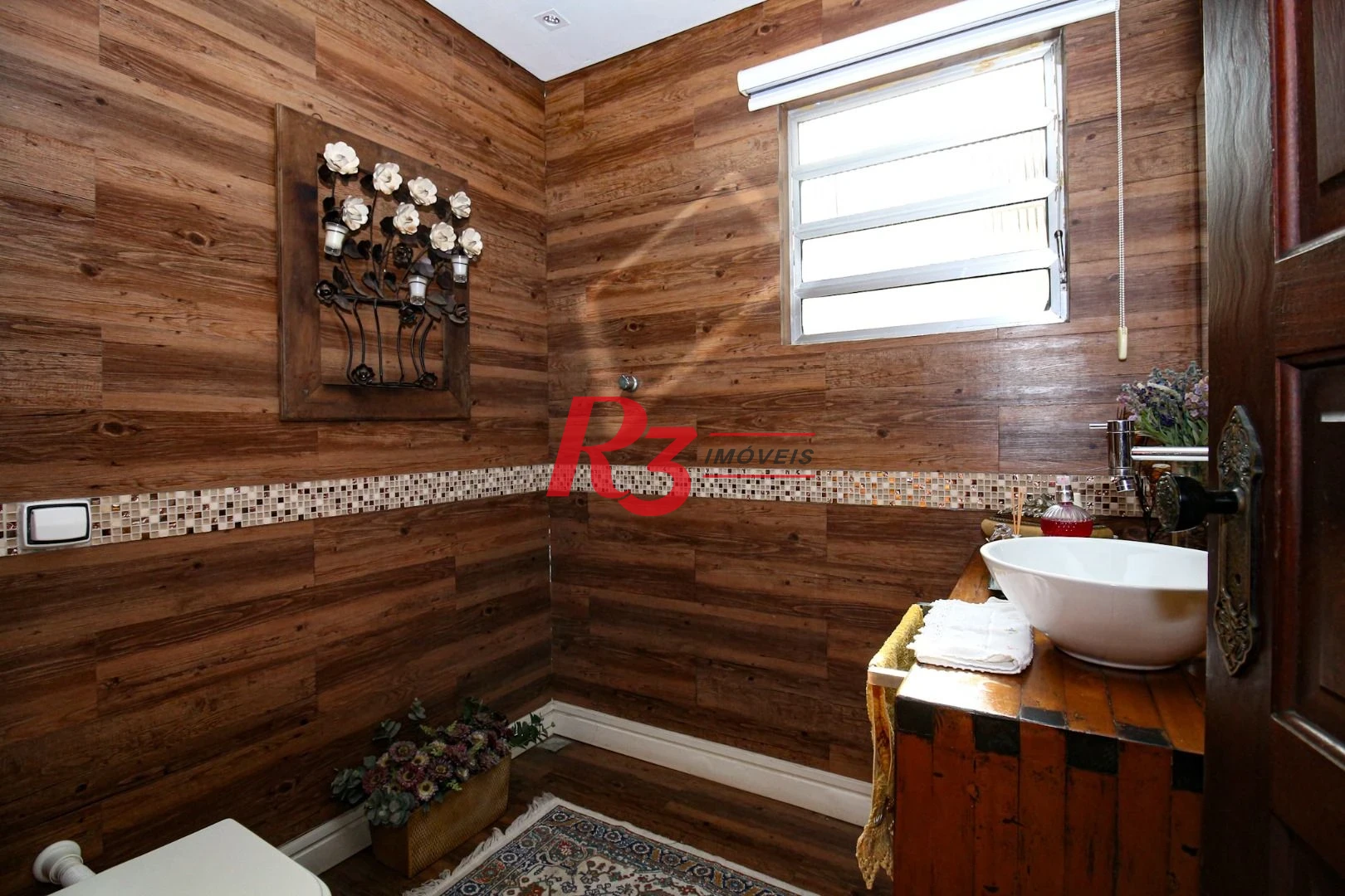 Casa à venda, 350 m² por R$ 1.580.000,00 - Vila Belmiro - Santos/SP