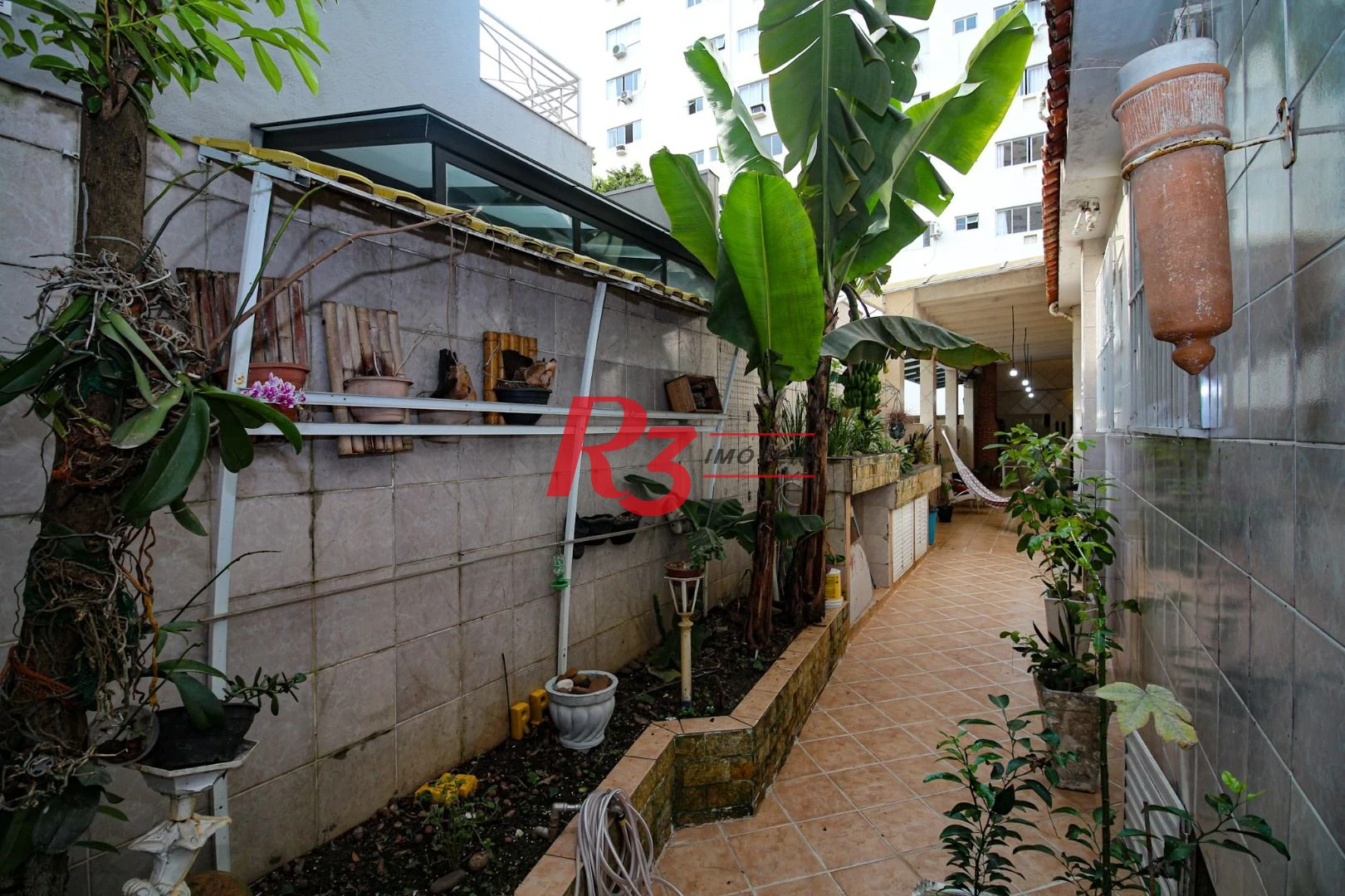 Casa à venda, 350 m² por R$ 1.580.000,00 - Vila Belmiro - Santos/SP