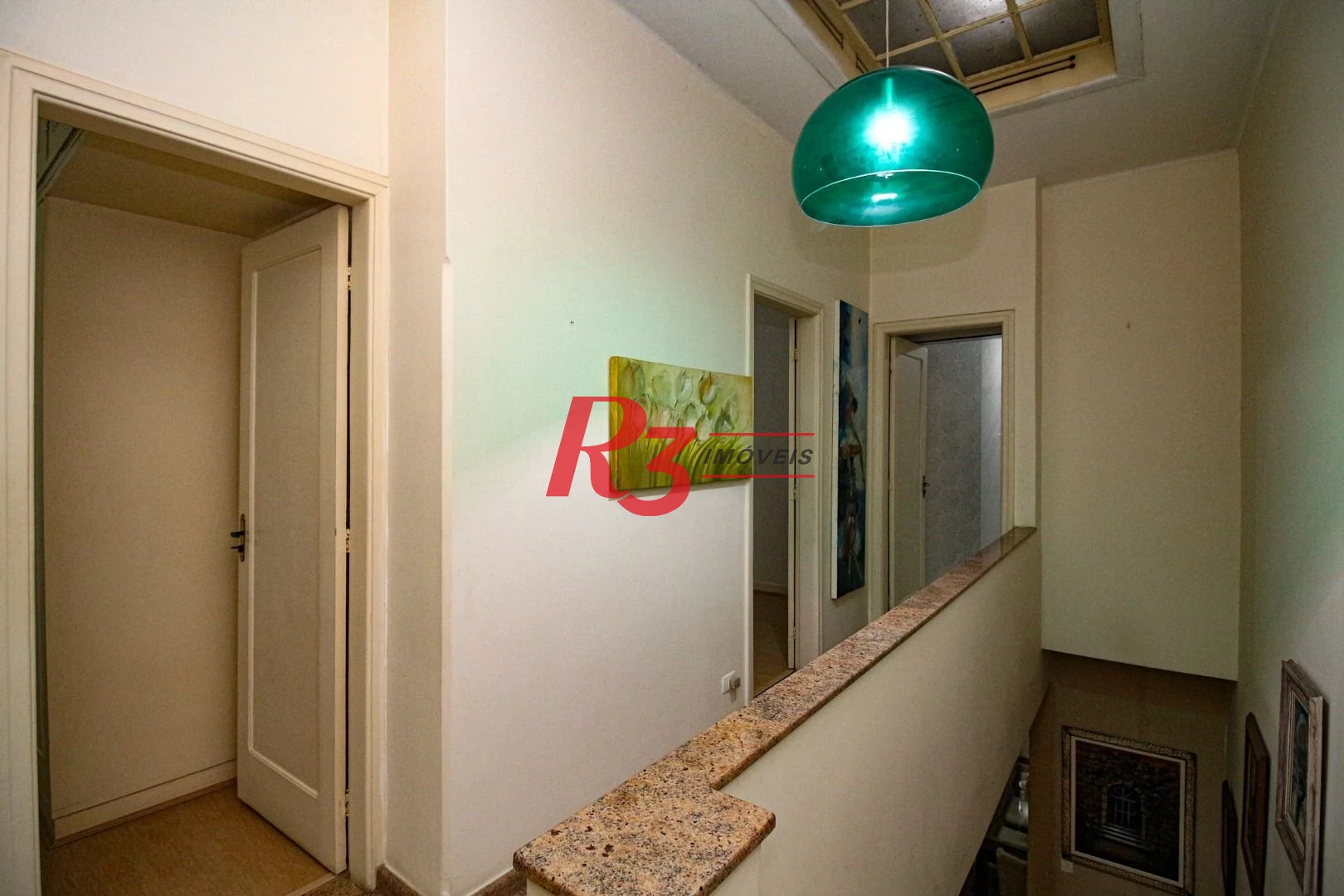Casa à venda, 350 m² por R$ 1.580.000,00 - Vila Belmiro - Santos/SP