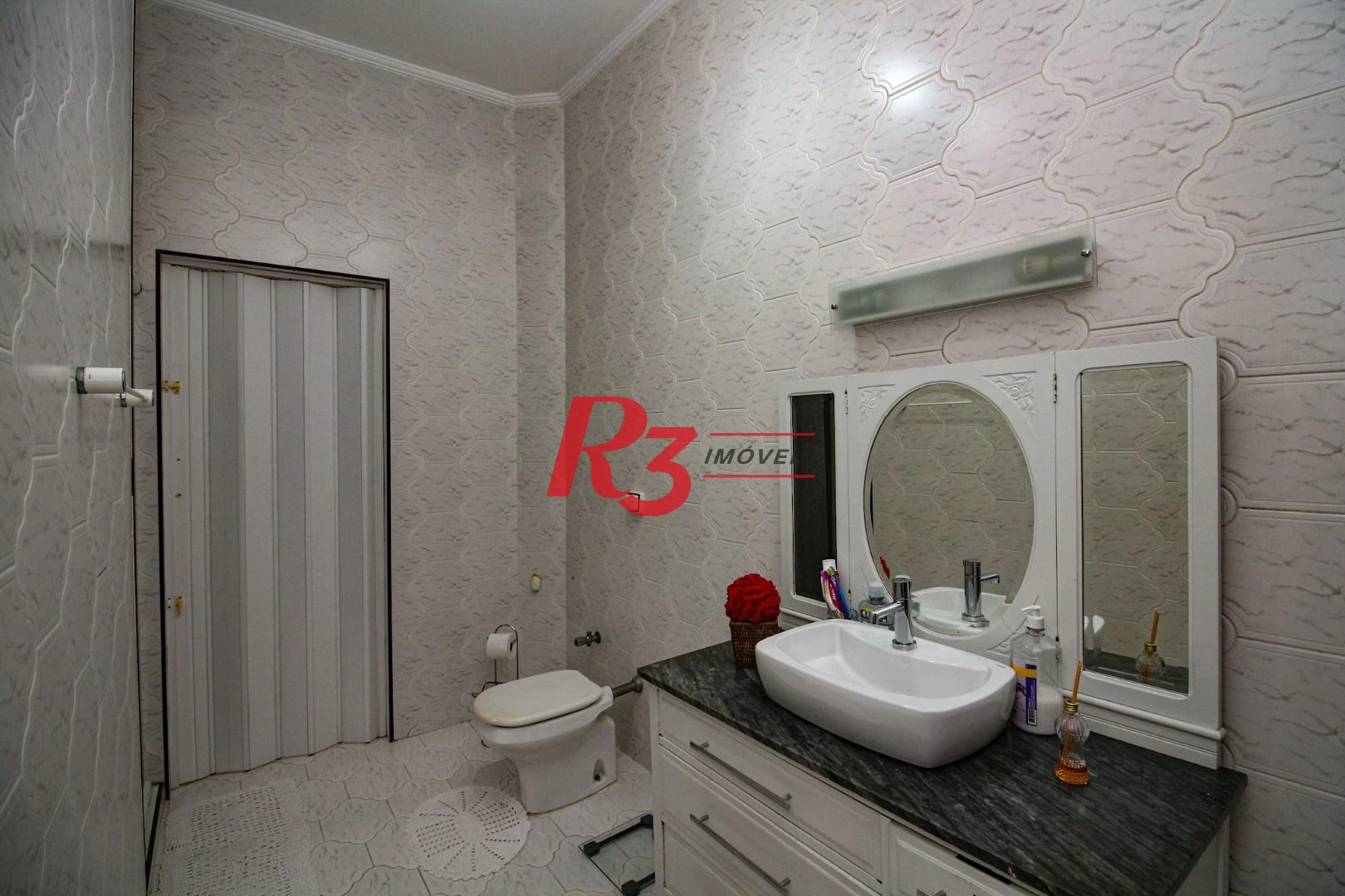 Casa à venda, 350 m² por R$ 1.580.000,00 - Vila Belmiro - Santos/SP