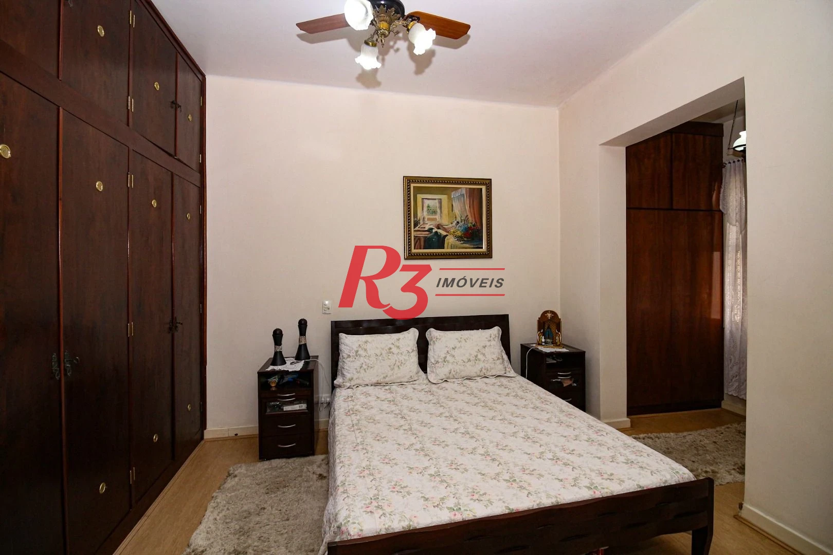 Casa à venda, 350 m² por R$ 1.580.000,00 - Vila Belmiro - Santos/SP