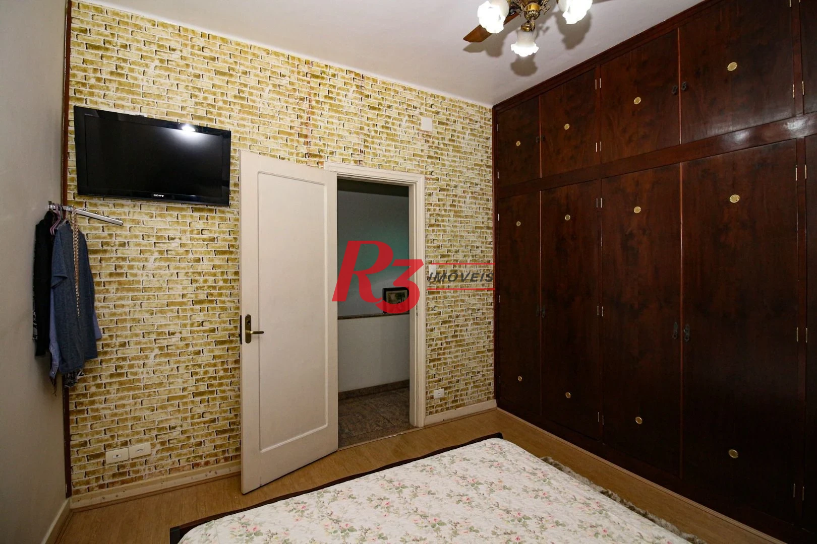 Casa à venda, 350 m² por R$ 1.580.000,00 - Vila Belmiro - Santos/SP