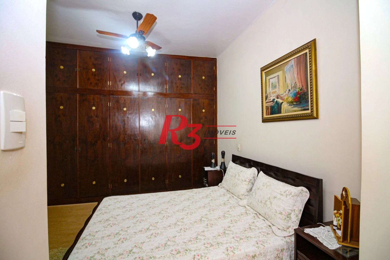 Casa à venda, 350 m² por R$ 1.580.000,00 - Vila Belmiro - Santos/SP