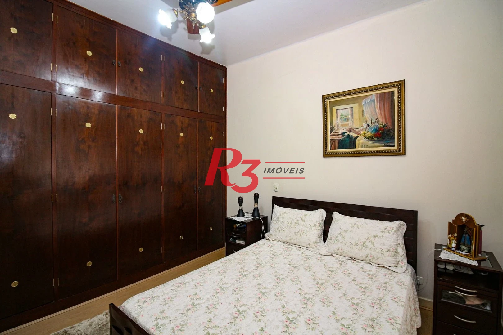 Casa à venda, 350 m² por R$ 1.580.000,00 - Vila Belmiro - Santos/SP