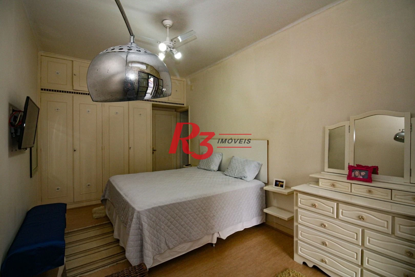 Casa à venda, 350 m² por R$ 1.580.000,00 - Vila Belmiro - Santos/SP