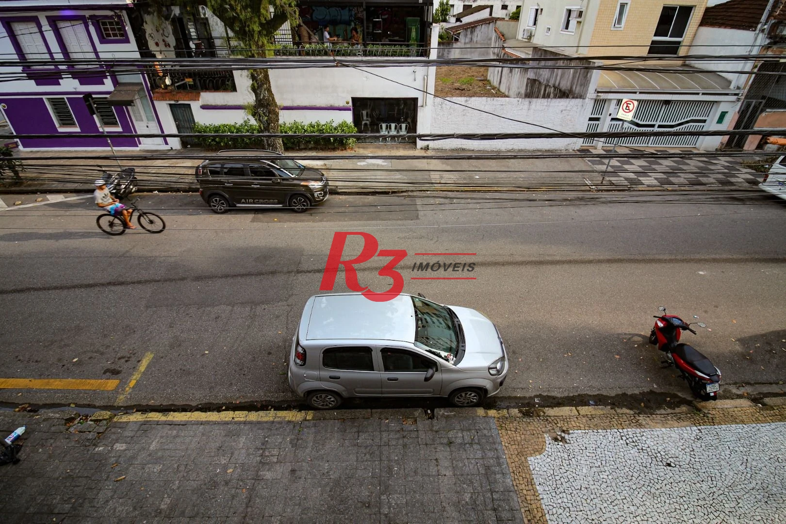 Casa à venda, 350 m² por R$ 1.580.000,00 - Vila Belmiro - Santos/SP