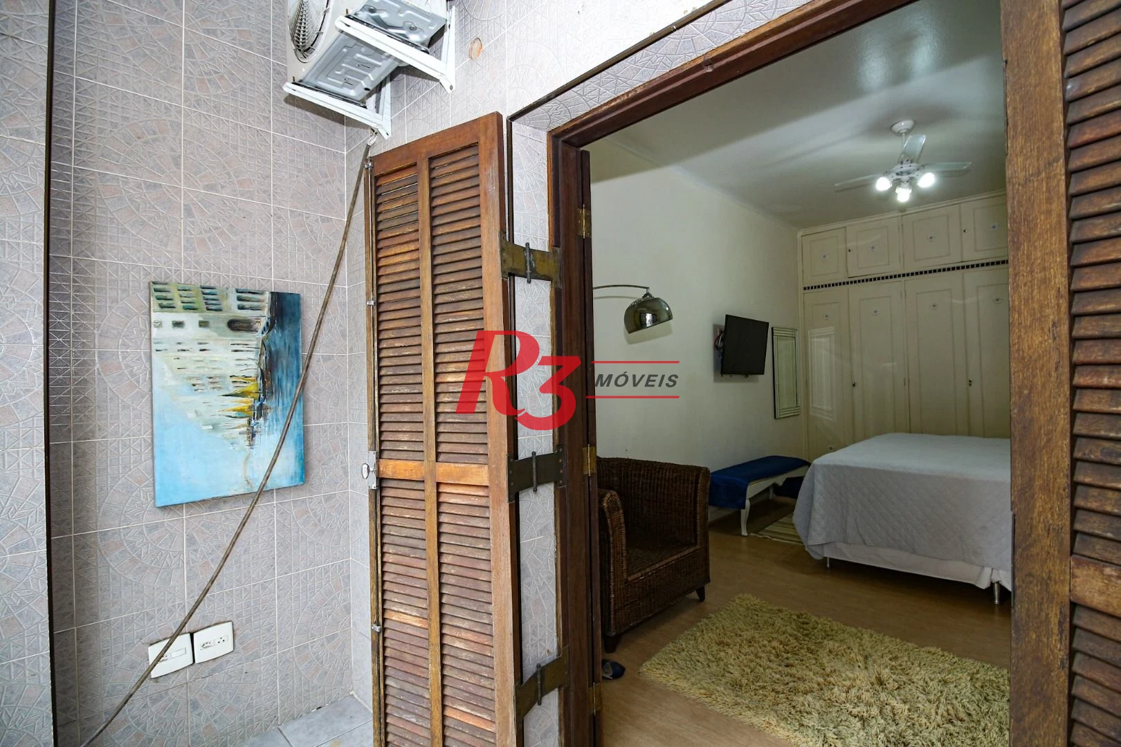 Casa à venda, 350 m² por R$ 1.580.000,00 - Vila Belmiro - Santos/SP