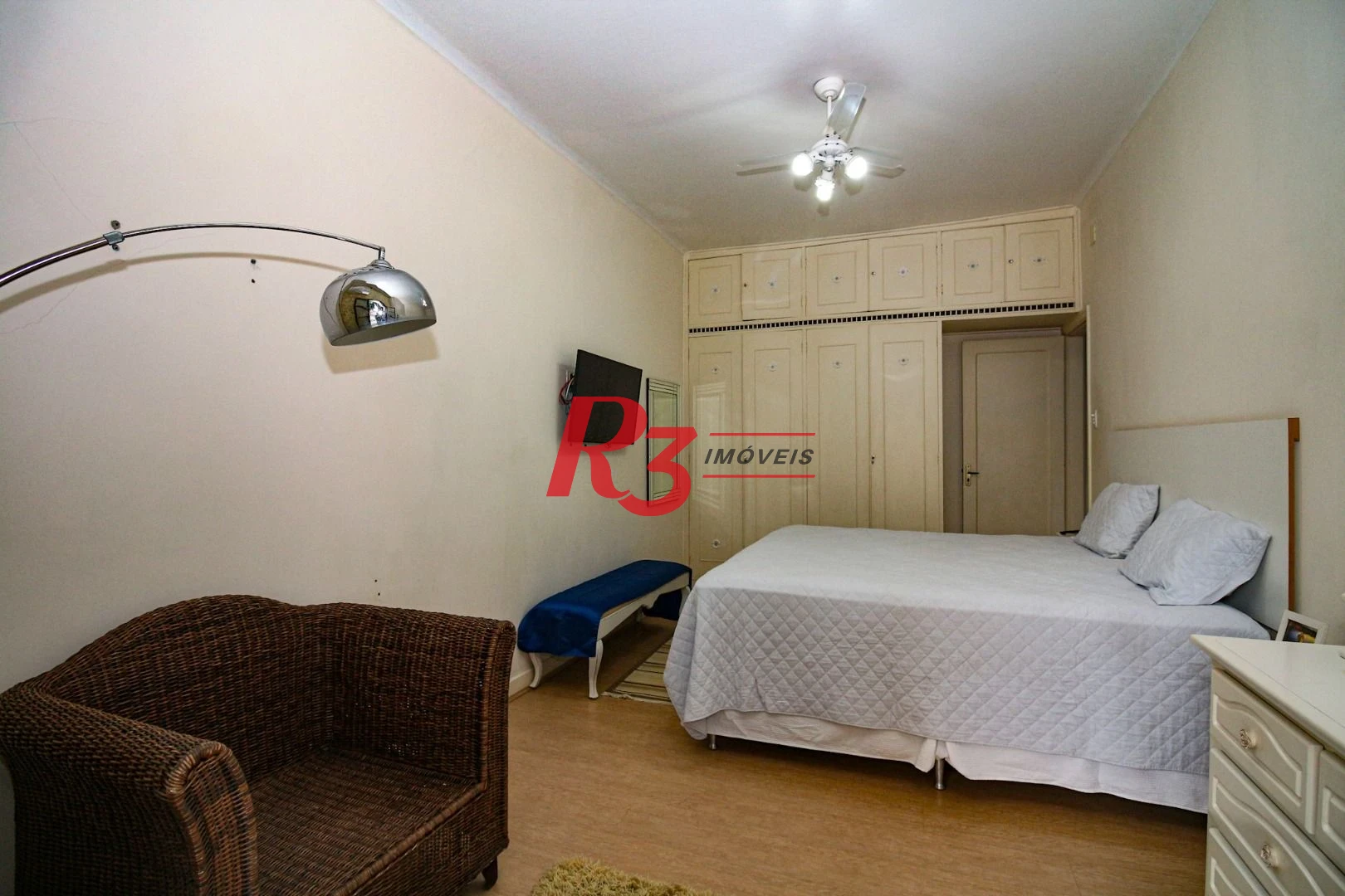 Casa à venda, 350 m² por R$ 1.580.000,00 - Vila Belmiro - Santos/SP