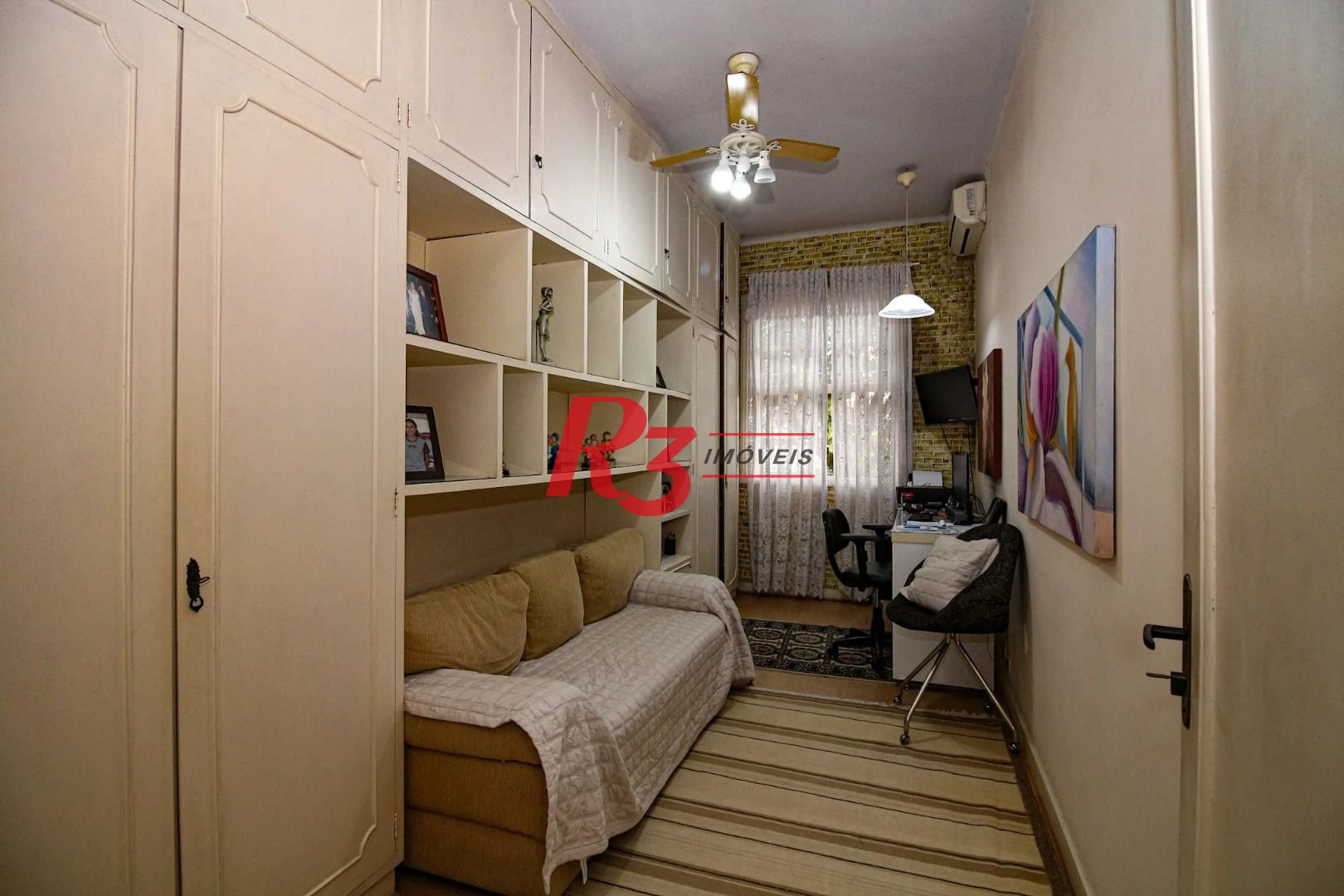 Casa à venda, 350 m² por R$ 1.580.000,00 - Vila Belmiro - Santos/SP