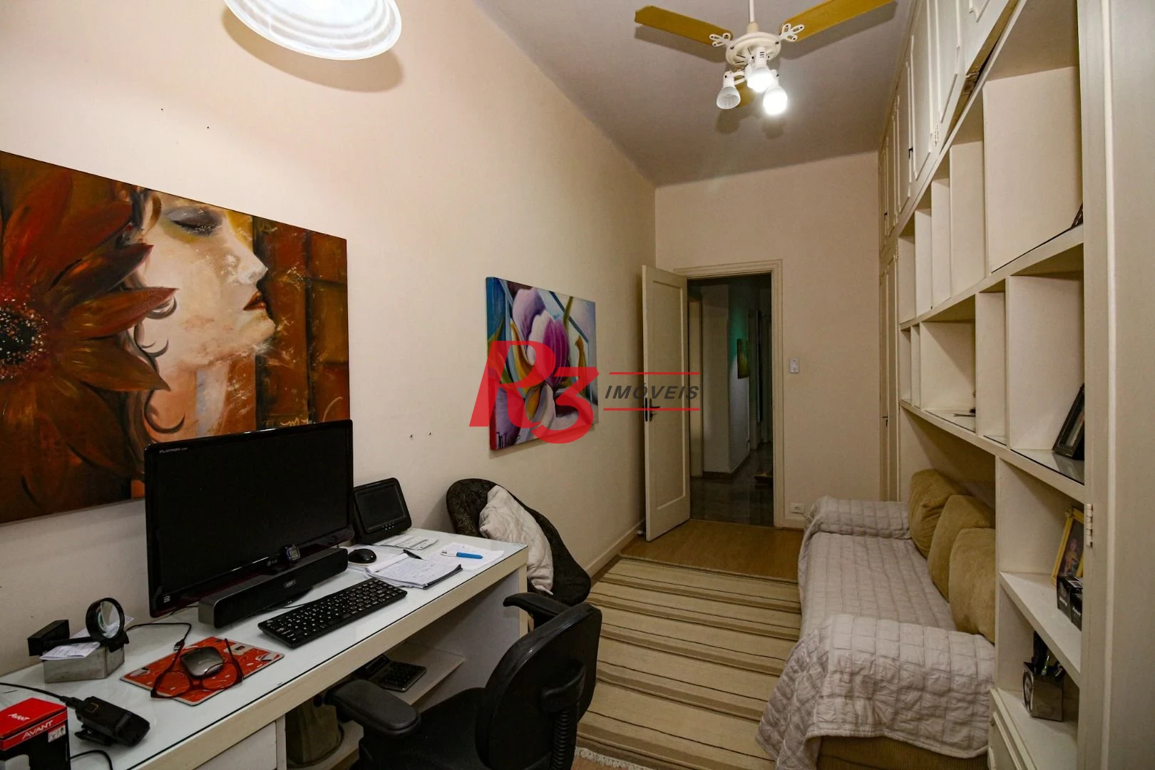 Casa à venda, 350 m² por R$ 1.580.000,00 - Vila Belmiro - Santos/SP