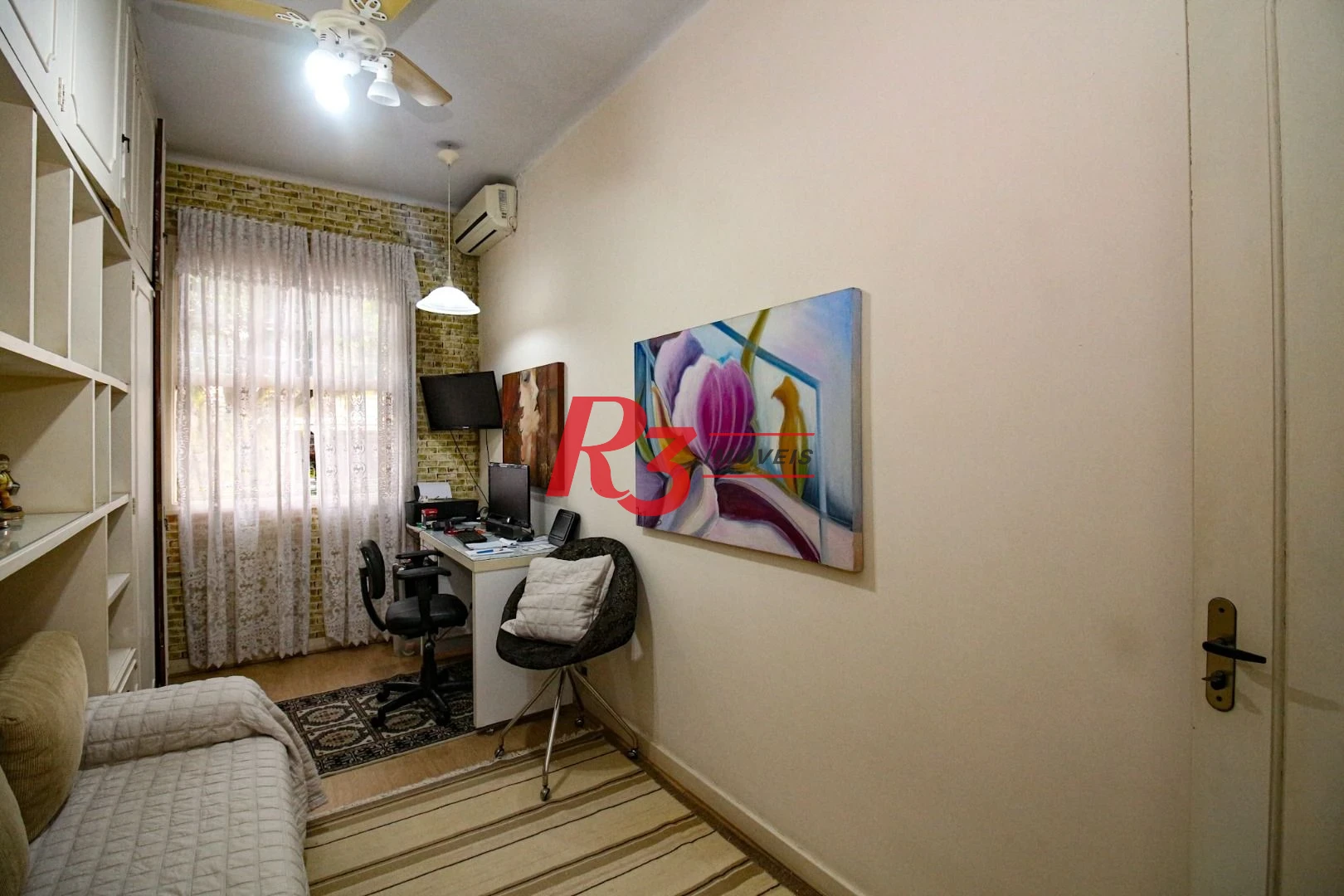 Casa à venda, 350 m² por R$ 1.580.000,00 - Vila Belmiro - Santos/SP
