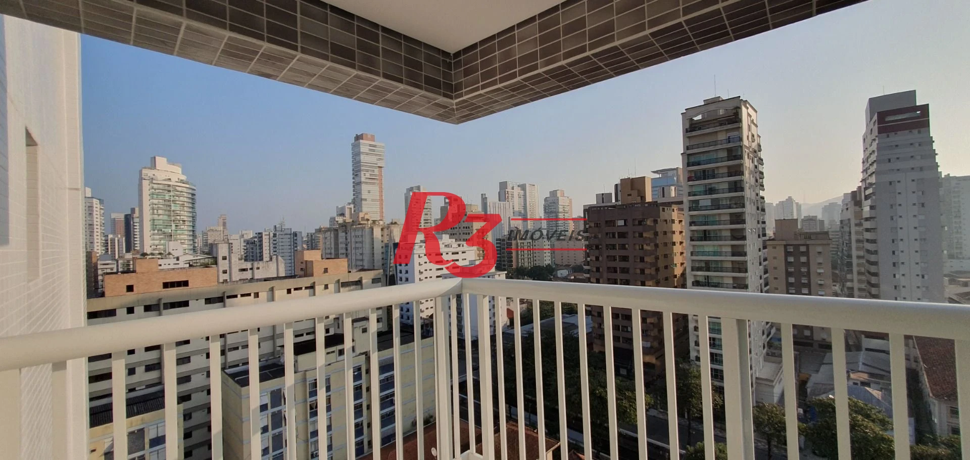 Apartamento com 2 dormitórios à venda, 65 m² por R$ 1.060.000,00 - Vila Rica - Santos/SP
