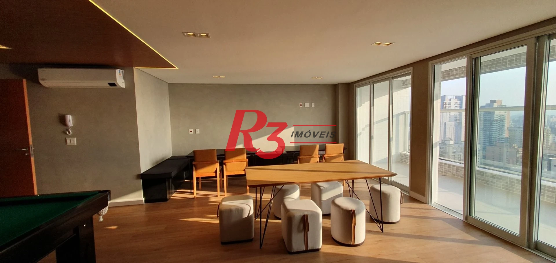 Apartamento com 2 dormitórios à venda, 65 m² por R$ 1.060.000,00 - Vila Rica - Santos/SP