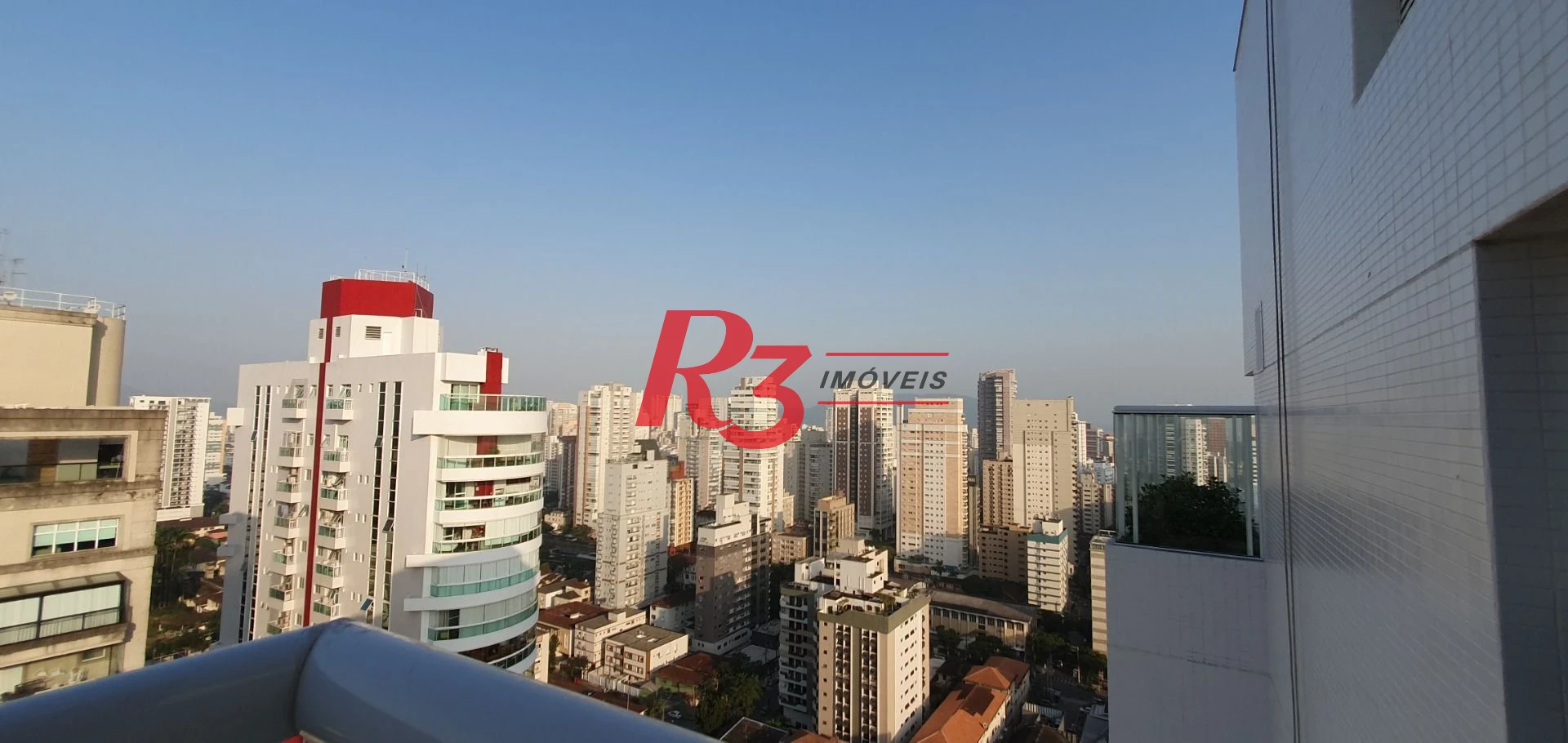 Apartamento com 2 dormitórios à venda, 65 m² por R$ 1.060.000,00 - Vila Rica - Santos/SP