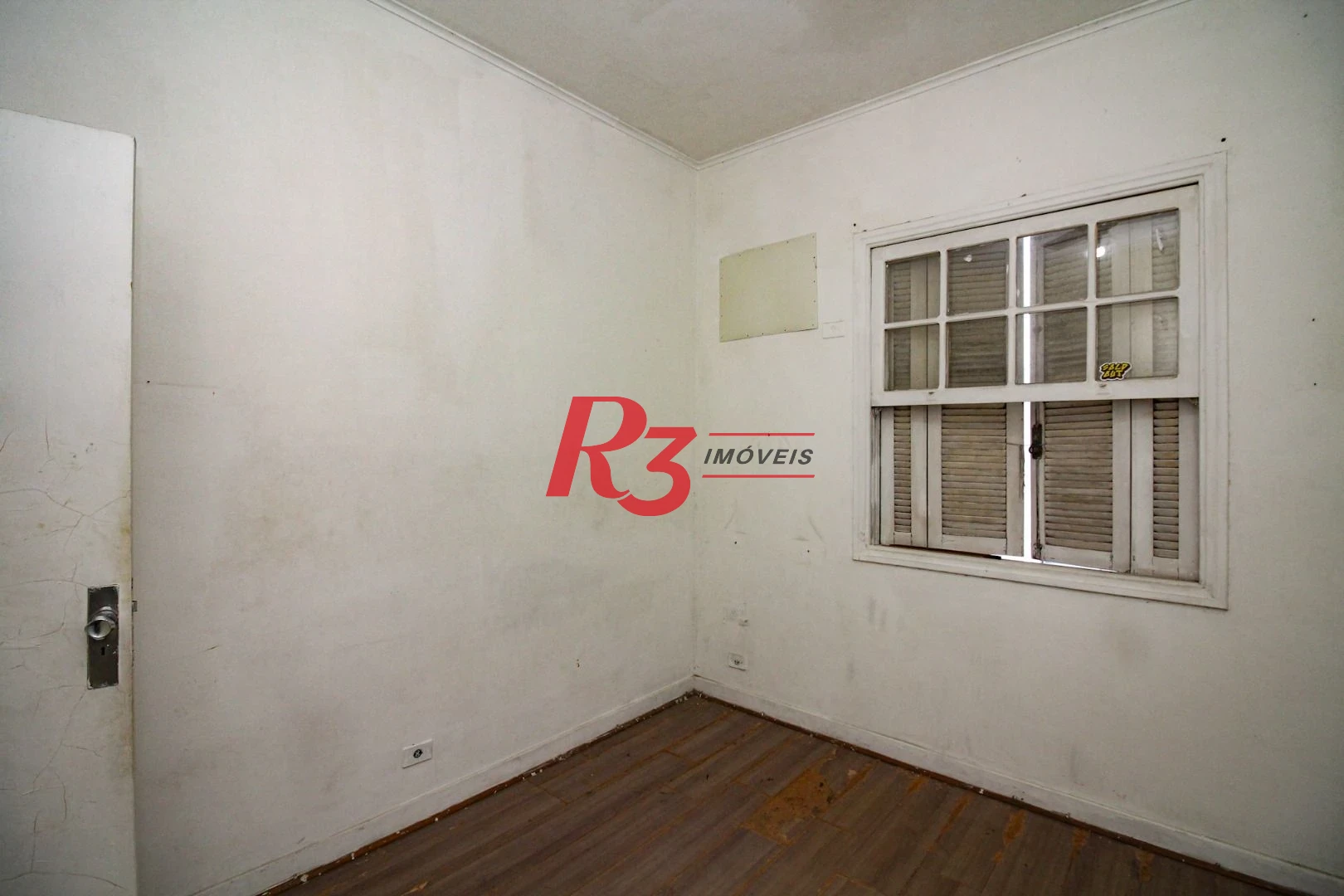 Apartamento à venda, 116 m² por R$ 600.000,00 - José Menino - Santos/SP
