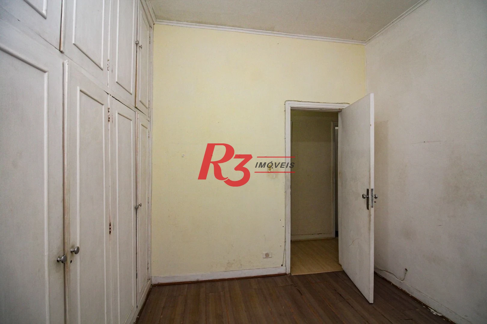 Apartamento à venda, 116 m² por R$ 600.000,00 - José Menino - Santos/SP