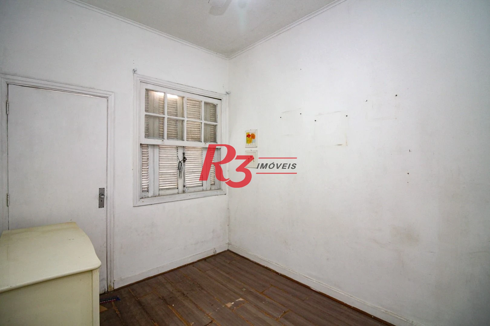 Apartamento à venda, 116 m² por R$ 600.000,00 - José Menino - Santos/SP