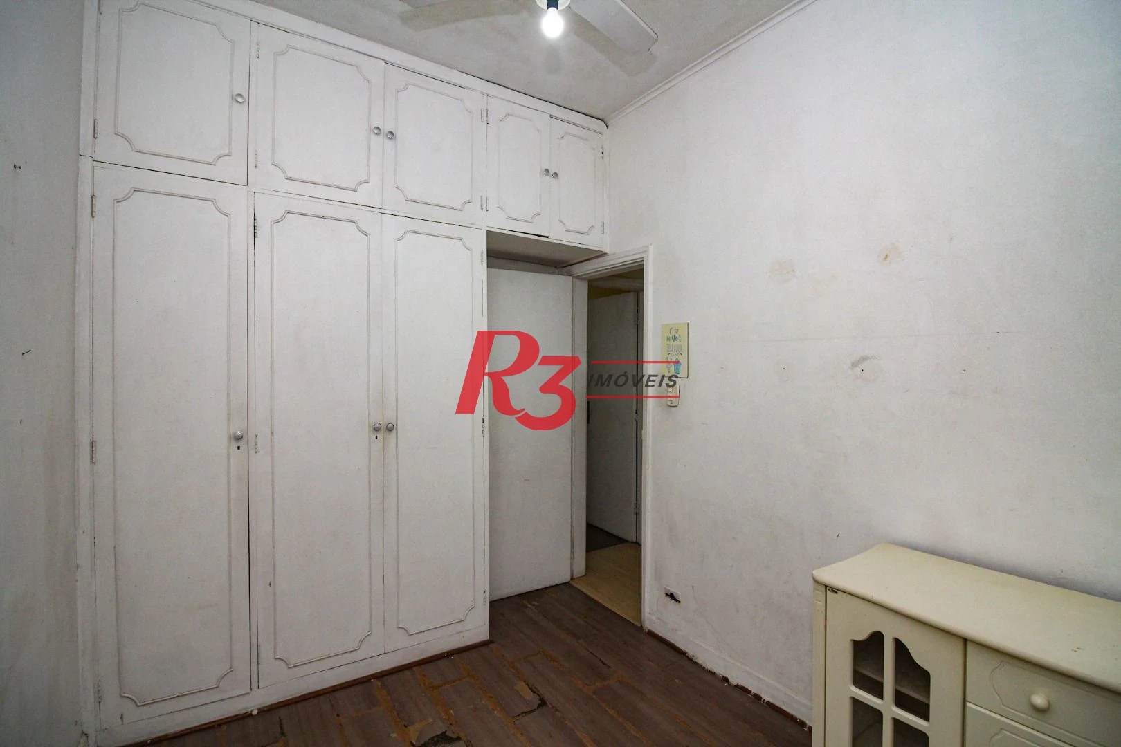 Apartamento à venda, 116 m² por R$ 600.000,00 - José Menino - Santos/SP