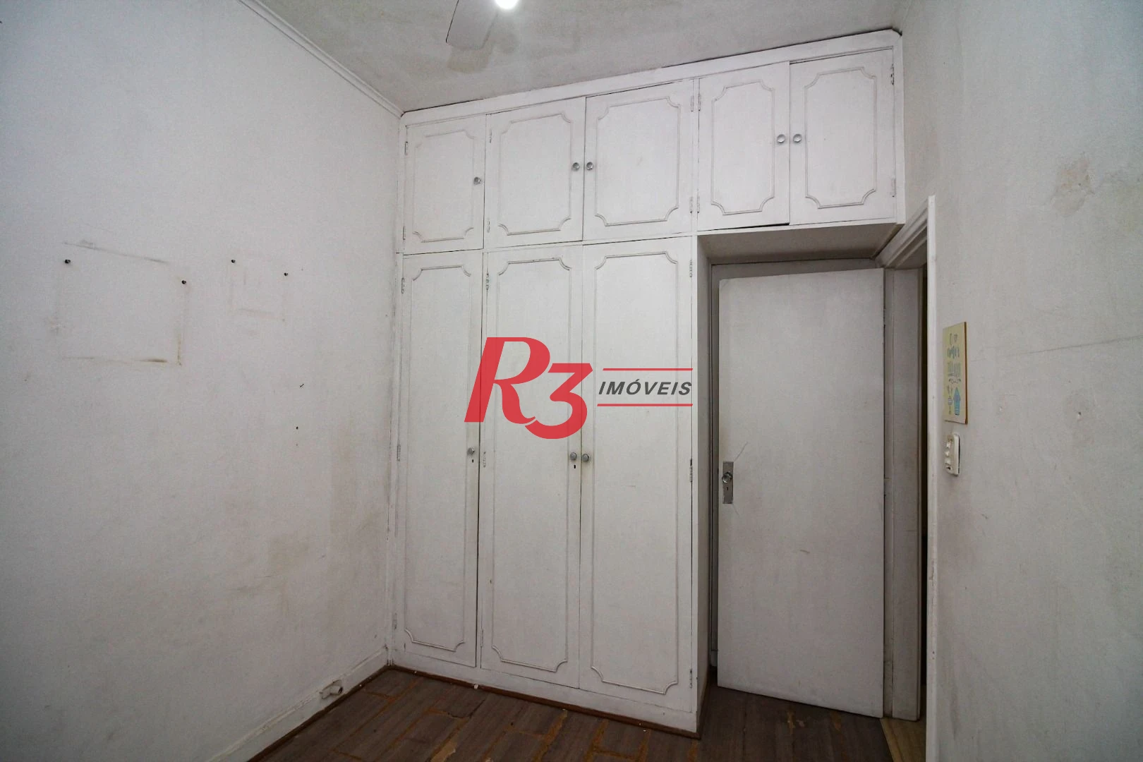 Apartamento à venda, 116 m² por R$ 600.000,00 - José Menino - Santos/SP