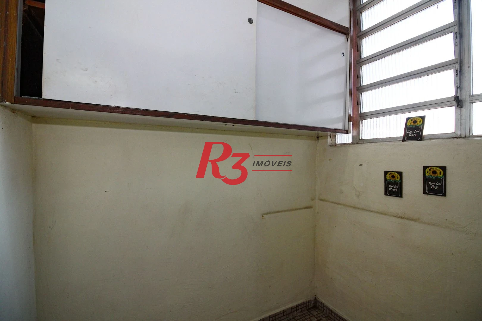 Apartamento à venda, 116 m² por R$ 600.000,00 - José Menino - Santos/SP