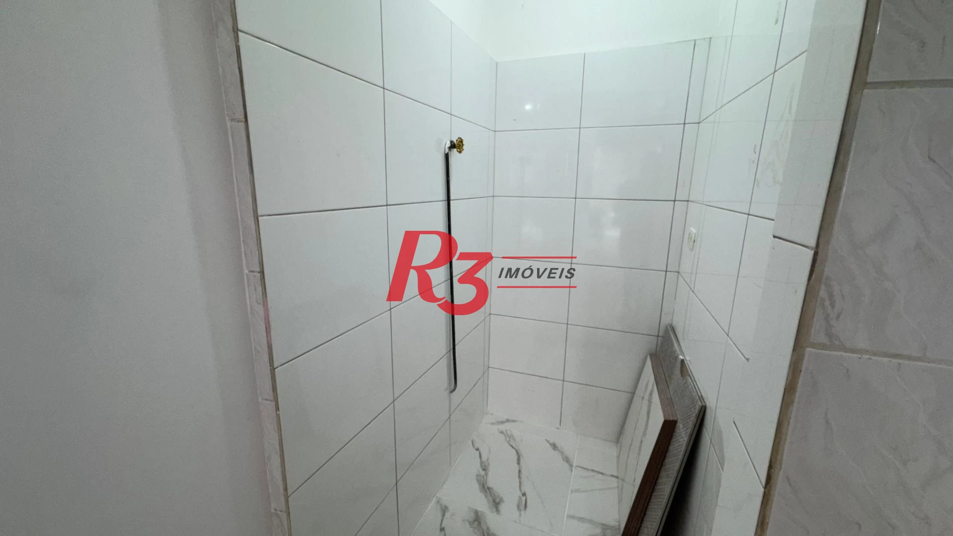Loja para alugar, 30 m² - Gonzaga - Santos/SP