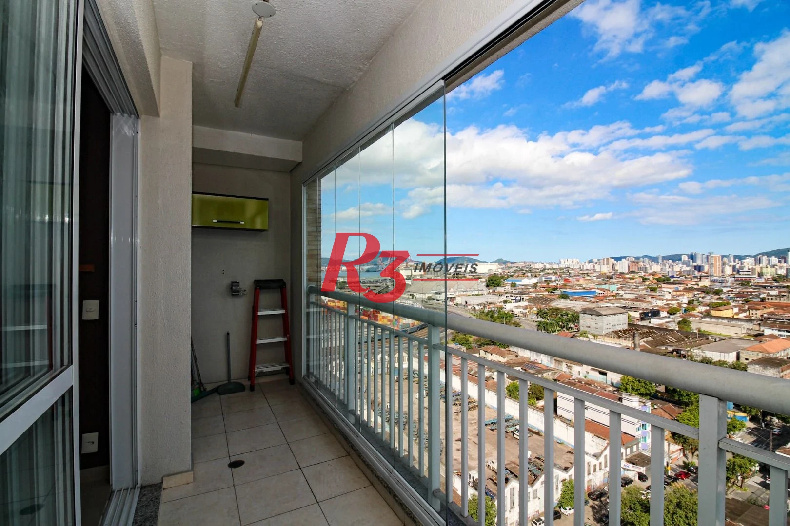Apartamento 1 quarto, varanda gourmet, lazer completo