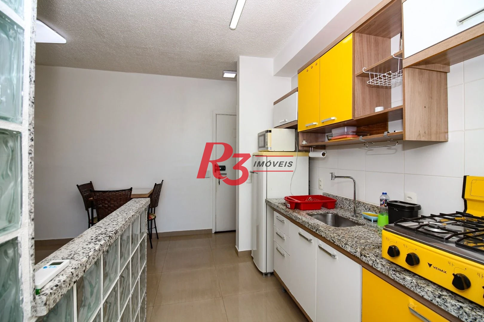 Apartamento 1 quarto, varanda gourmet, lazer completo
