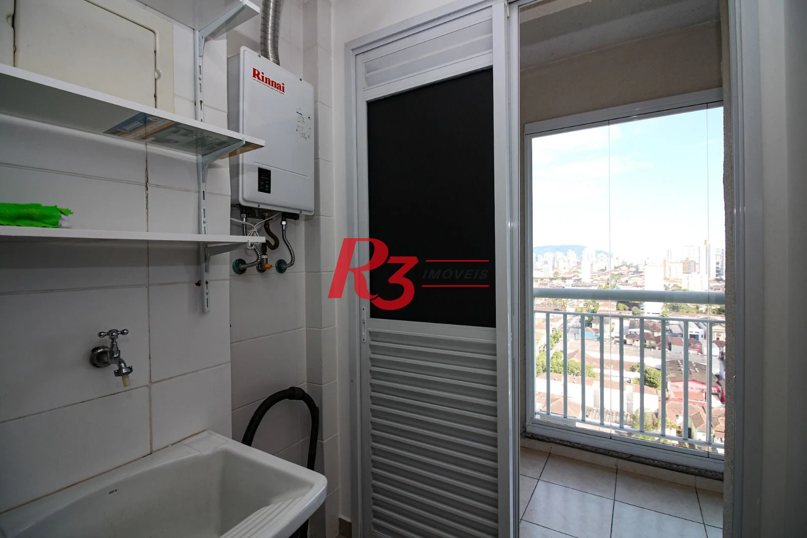 Apartamento 1 quarto, varanda gourmet, lazer completo
