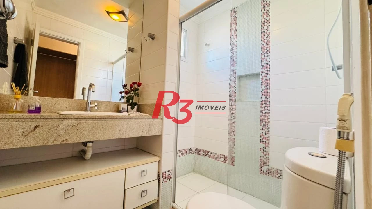 Casa, 300 m² - venda por R$ 1.990.000,00 ou aluguel por R$ 10.200,01/mês - Embaré - Santos/SP