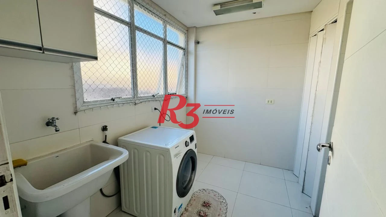 Casa, 300 m² - venda por R$ 1.990.000,00 ou aluguel por R$ 10.200,01/mês - Embaré - Santos/SP