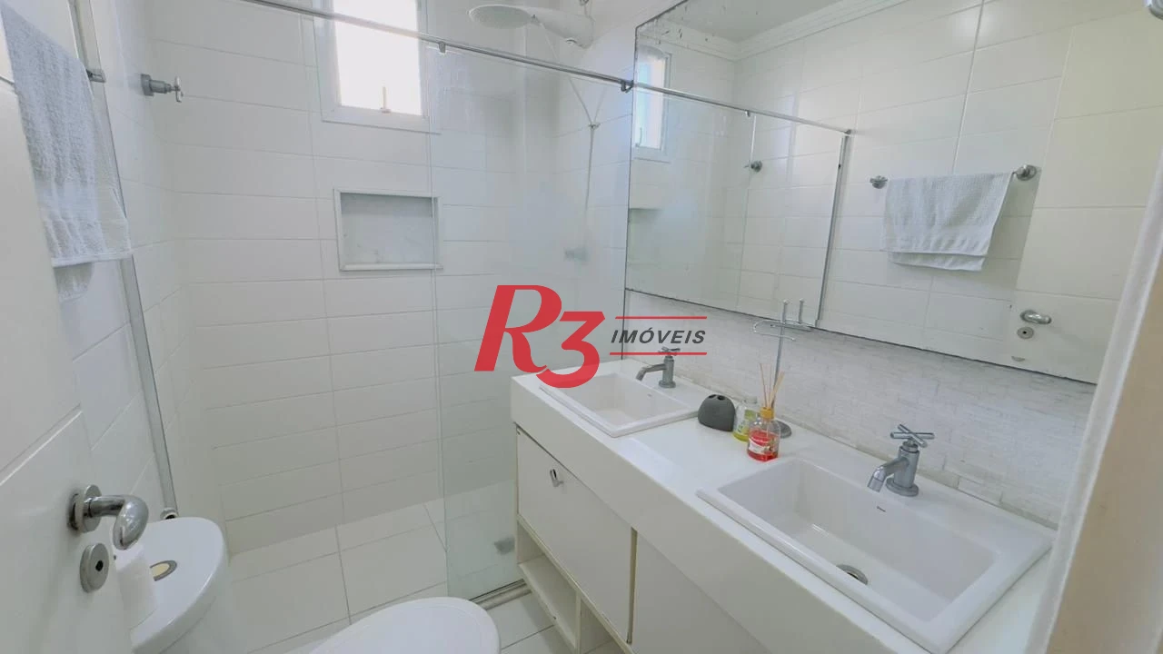 Casa, 300 m² - venda por R$ 1.990.000,00 ou aluguel por R$ 10.200,01/mês - Embaré - Santos/SP