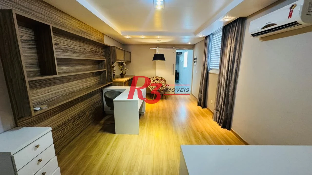 Casa, 300 m² - venda por R$ 1.990.000,00 ou aluguel por R$ 10.200,01/mês - Embaré - Santos/SP