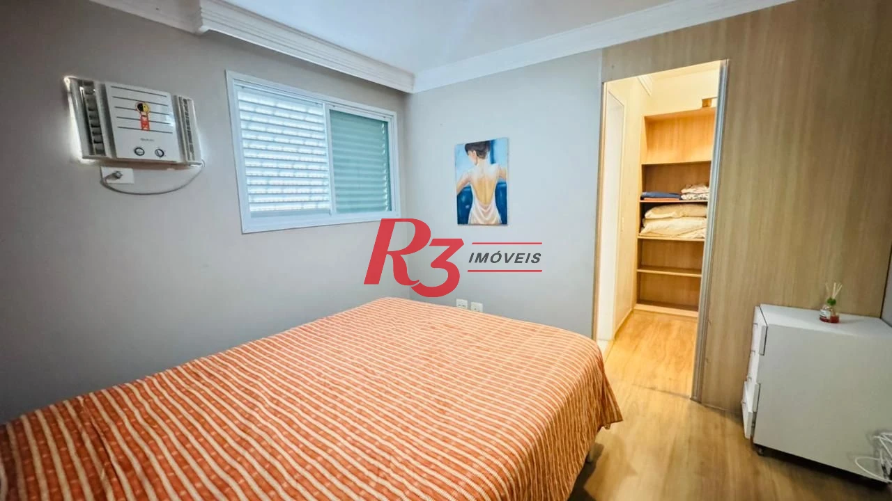 Casa, 300 m² - venda por R$ 1.990.000,00 ou aluguel por R$ 10.200,01/mês - Embaré - Santos/SP