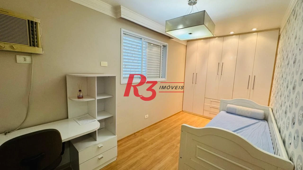 Casa, 300 m² - venda por R$ 1.990.000,00 ou aluguel por R$ 10.200,01/mês - Embaré - Santos/SP