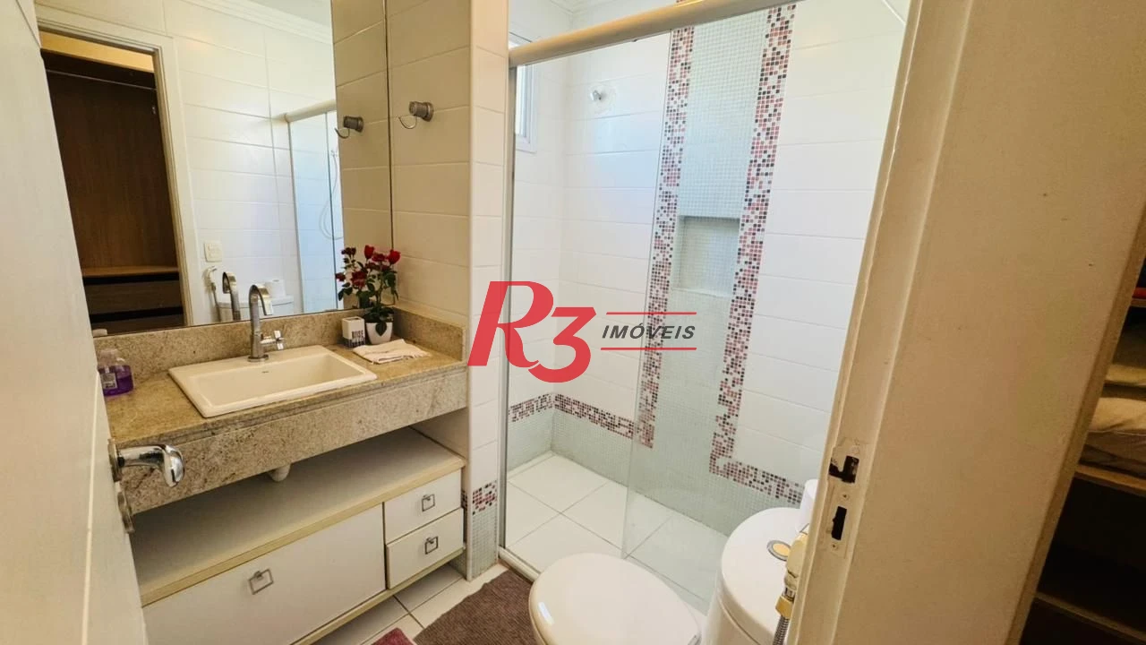 Casa, 300 m² - venda por R$ 1.990.000,00 ou aluguel por R$ 10.200,01/mês - Embaré - Santos/SP