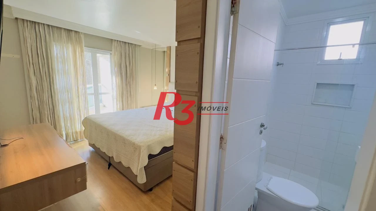 Casa, 300 m² - venda por R$ 1.990.000,00 ou aluguel por R$ 10.200,01/mês - Embaré - Santos/SP
