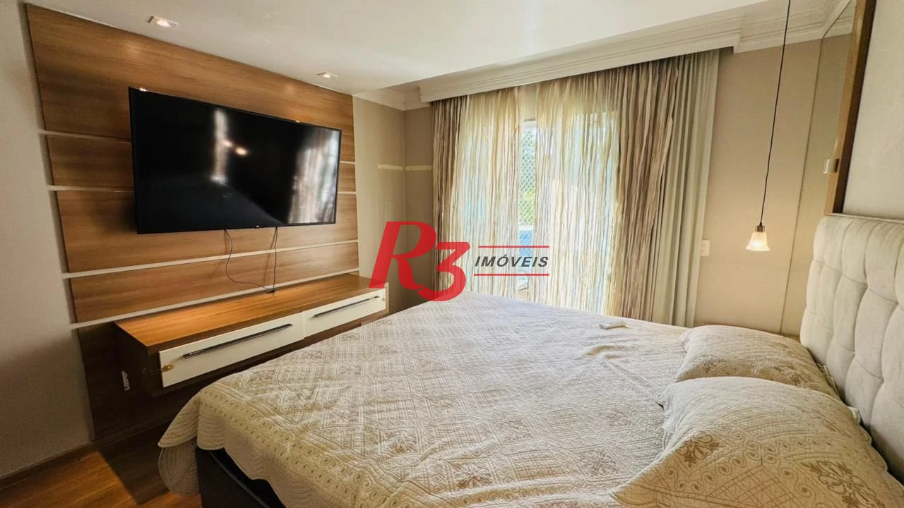 Casa, 300 m² - venda por R$ 1.990.000,00 ou aluguel por R$ 10.200,01/mês - Embaré - Santos/SP